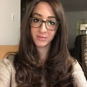 Meet your Posher, Melissa